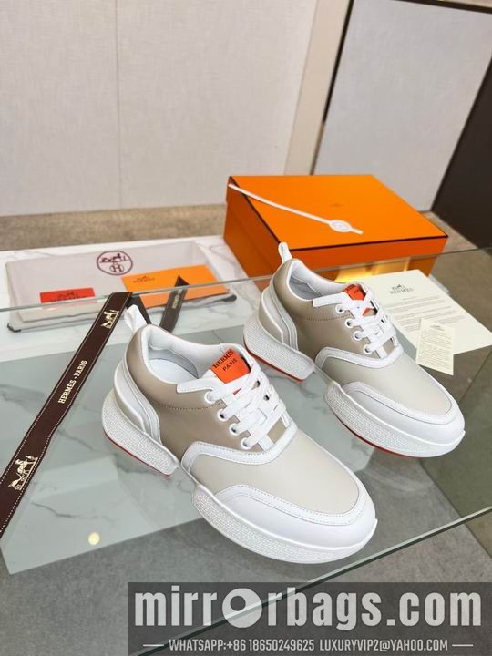 Replica Hermes Shoes Hermes sz35-47 hnh0601