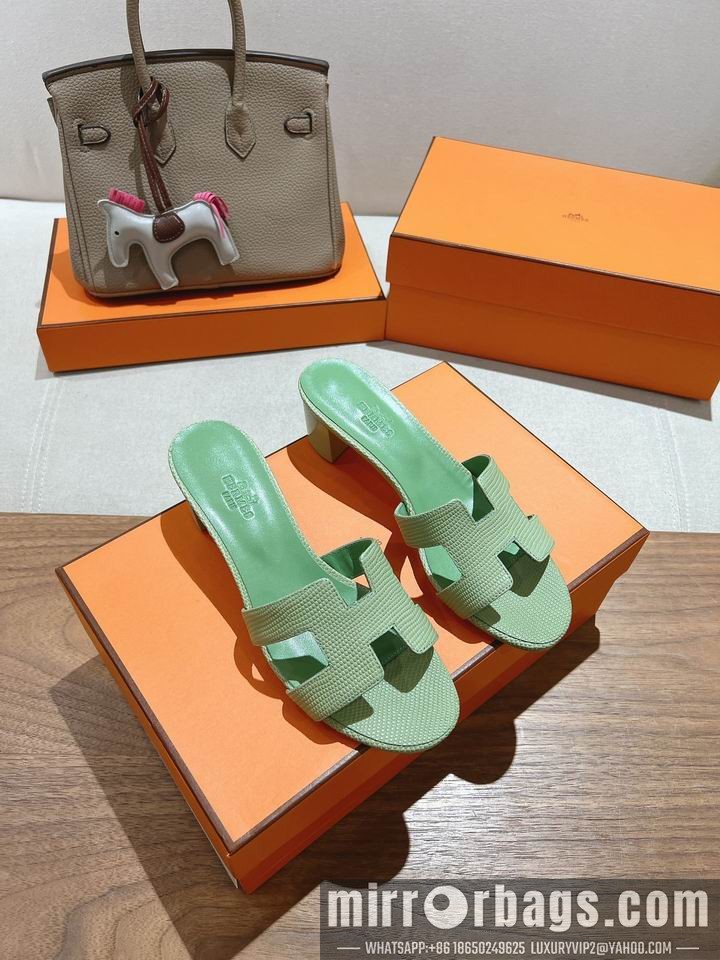 Replica Hermes Shoes Hermes sz34-42 mnh0208