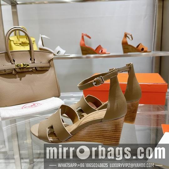 Replica Hermes Shoes Hermes sz35-41 mnh0215