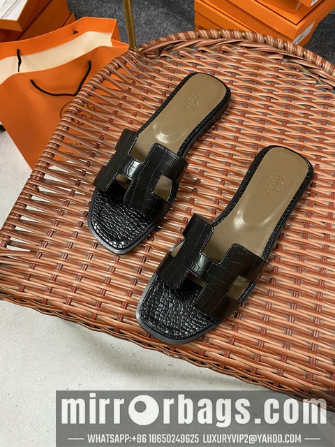 Replica Hermes Shoes 2167040 SZ 35-43