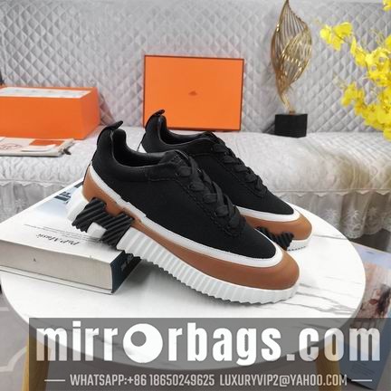 Replica Hermes Shoes Hermes sz39-45 mnh0702