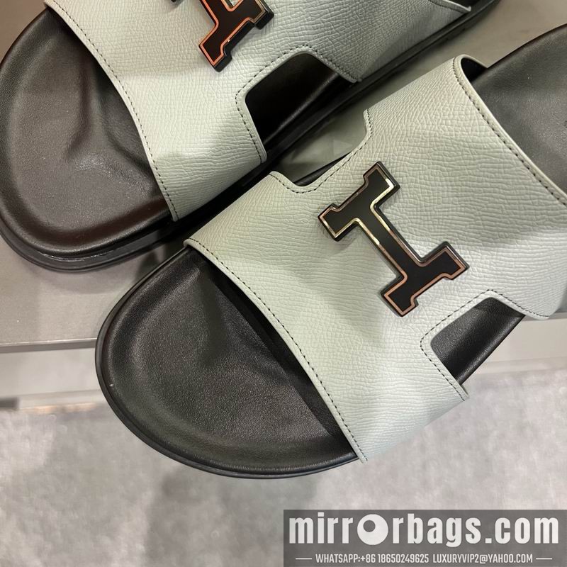 Replica Hermes Shoes Hermes sz38-45 mnh0502
