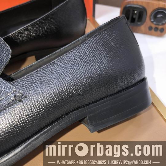 Replica Hermes Shoes Hermes sz38-45 hnh1204