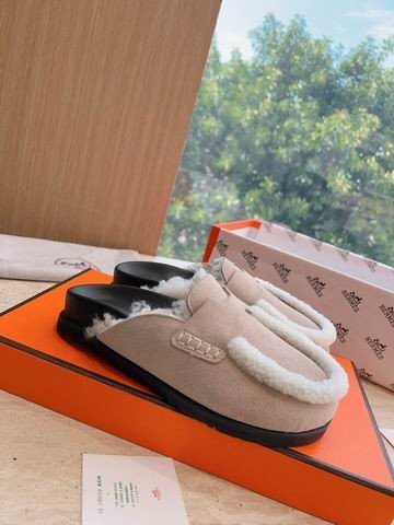 Replica Hermes Shoes Hermes sz35-44 mnh0801