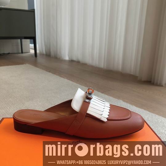 Replica Hermes Shoes Hermes sz35-42 mnh0208