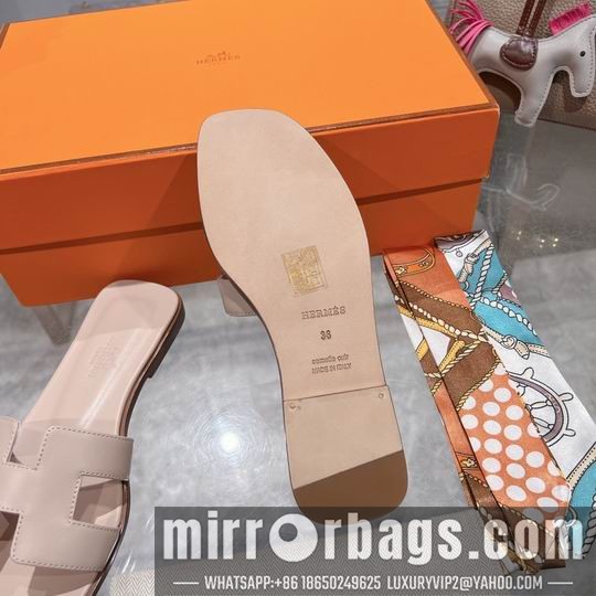 Replica Hermes Shoes Hermes sz34-42 mnh0231