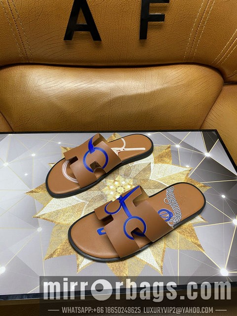 Replica Hermes Shoes 2103019 HERMES 35-45