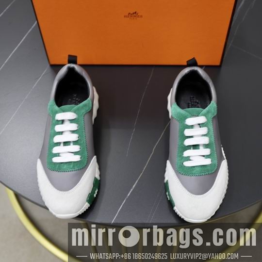 Replica Hermes Shoes Hermes sz34-45 hnh0904