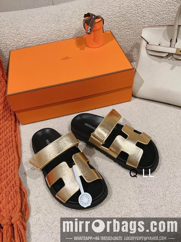 Replica Hermes Shoes Hermes sz35-40 LL0304