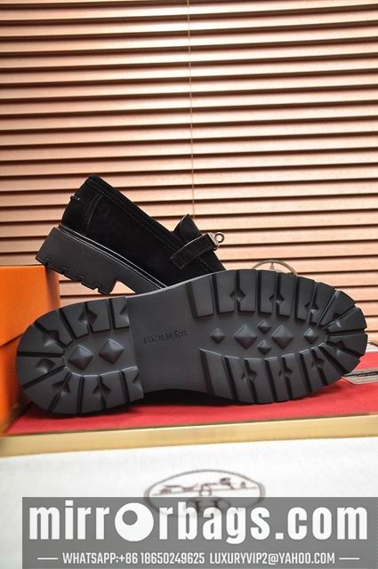 Replica Hermes Shoes Hermes sz38-45 mnh0416