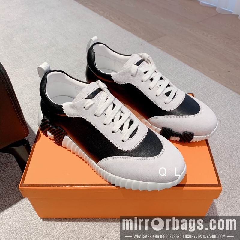 Replica Hermes Shoes Hermes sz35-45 LL0705