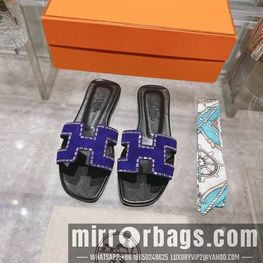 Replica Hermes Shoes Hermes sz34-42 mnh0230