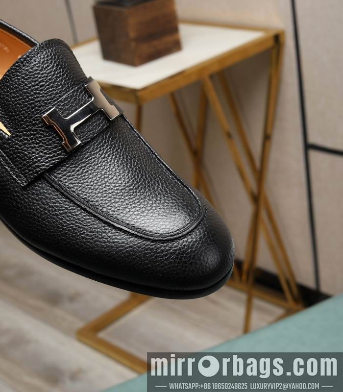 Replica Hermes Shoes Hermes sz38-44 mnf0202