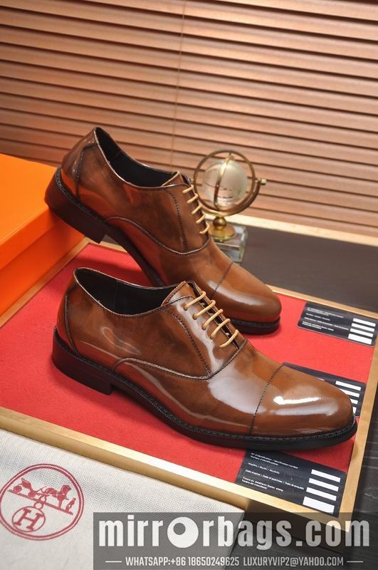 Replica Hermes Shoes Hermes sz38-45 hnh0603