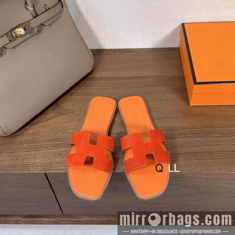 Replica Hermes Shoes Hermes sz35-40 LL0315