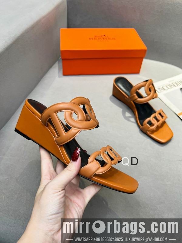 Replica Hermes Shoes Hermes sz35-43 GDT0113