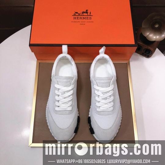 Replica Hermes Shoes Hermes sz38-45 hnh0903