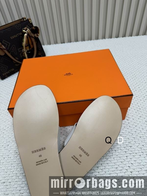 Replica Hermes Shoes HERMES sz39-44 GDT0802