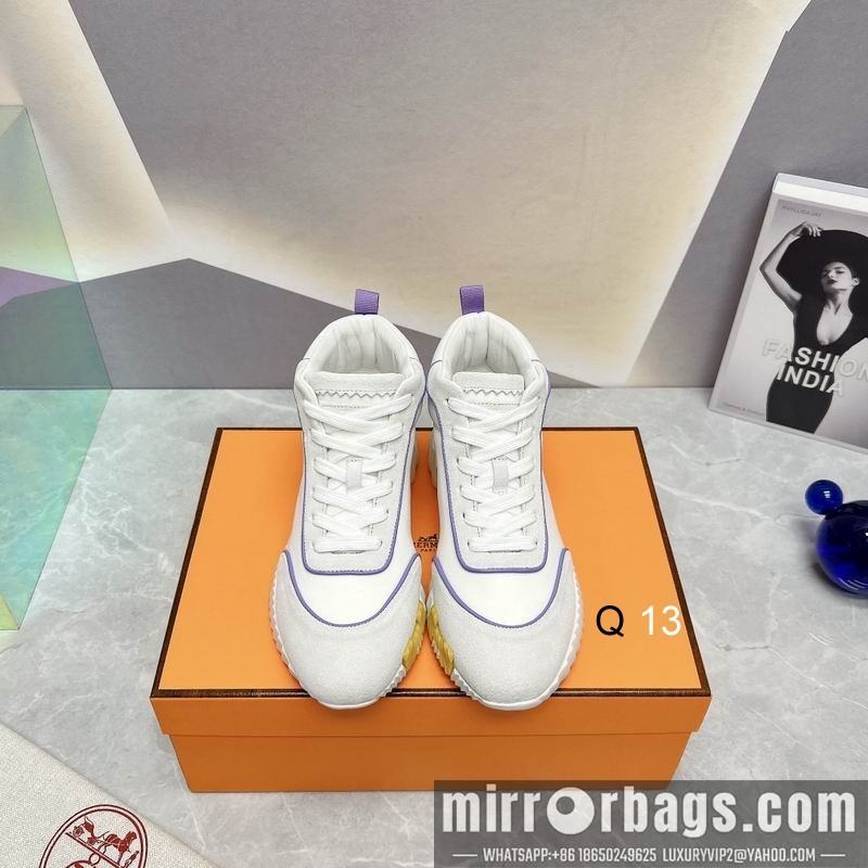 Replica Hermes Shoes Hermes sz35-45 11C YM0902