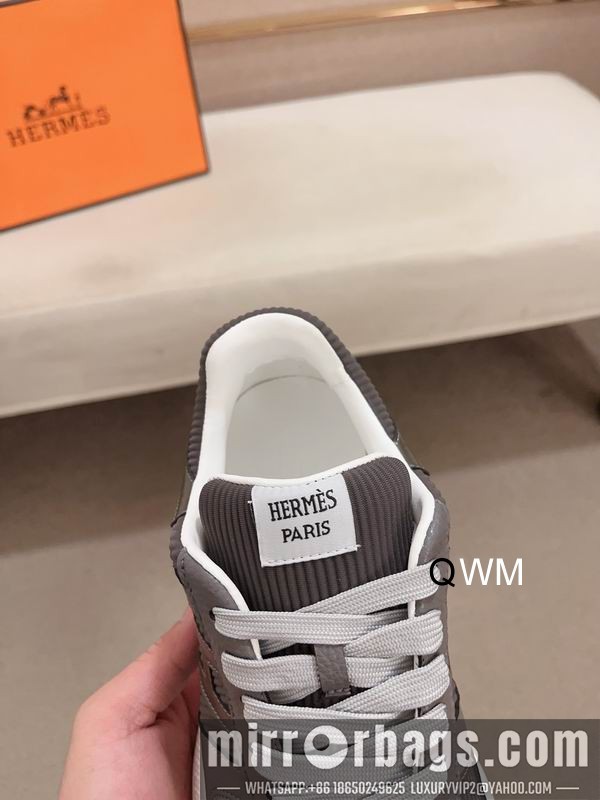 Replica Hermes Shoes Hermes sz38-45 WM0805