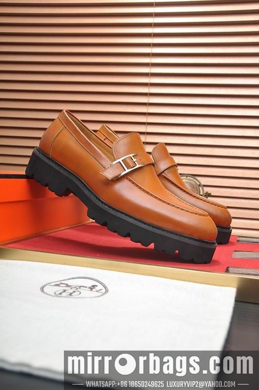Replica Hermes Shoes Hermes sz38-45 mnf0216