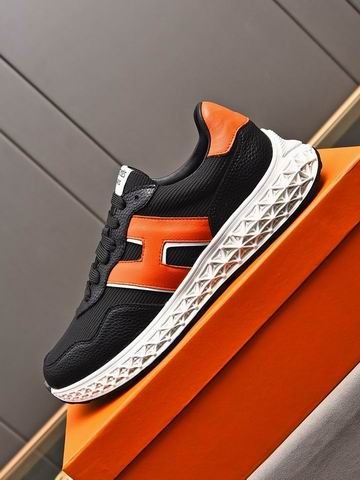 Replica Hermes Shoes Hermes sz38-45 hnh0506