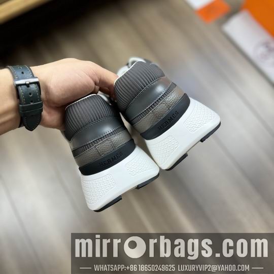 Replica Hermes Shoes Hermes sz38-45 hnh0509