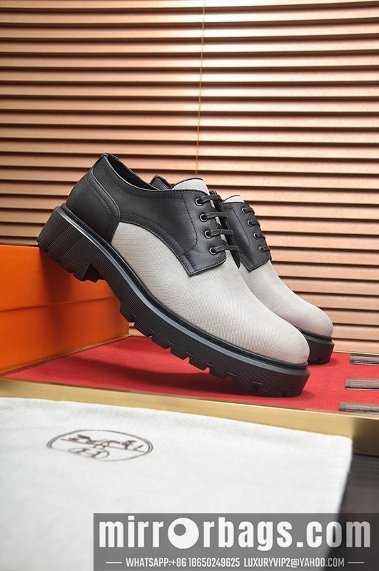 Replica Hermes Shoes Hermes sz38-45 mnf0209