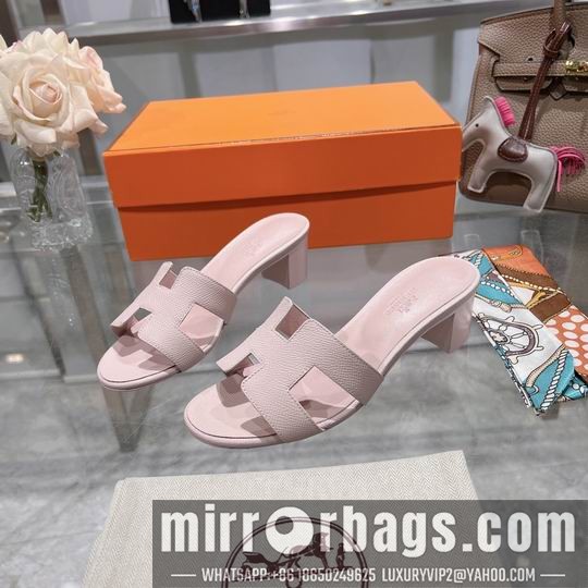 Replica Hermes Shoes Hermes sz34-42 mnh0209