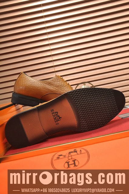 Replica Hermes Shoes 22516079 SZ 38-44