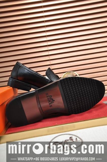 Replica Hermes Shoes Hermes sz38-45 mnh0701