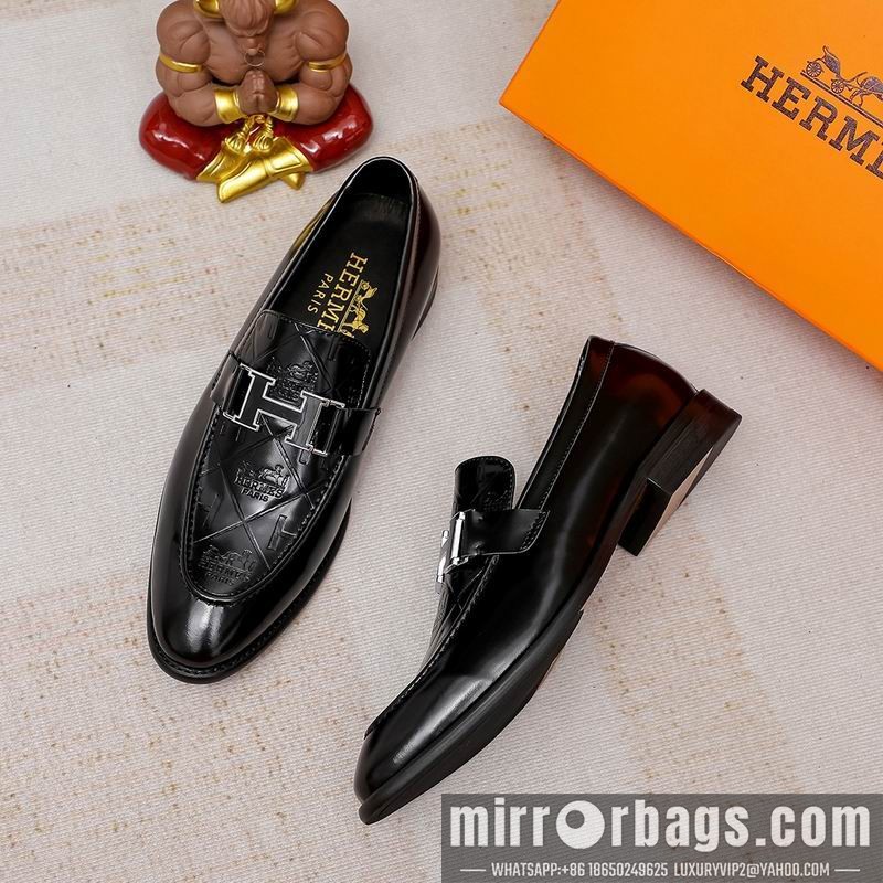 Replica Hermes Shoes Hermes sz39-46 mnf0236