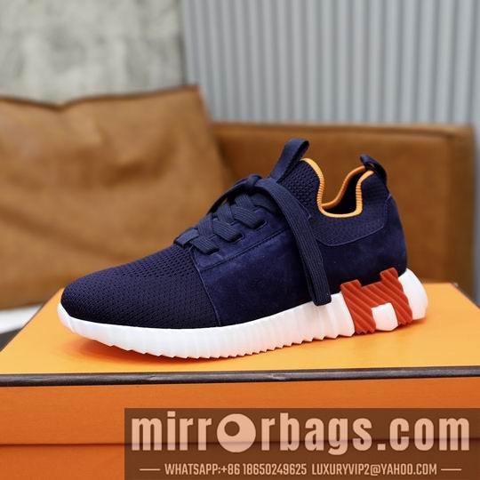 Replica Hermes Shoes Hermes sz34-45 hnh0903