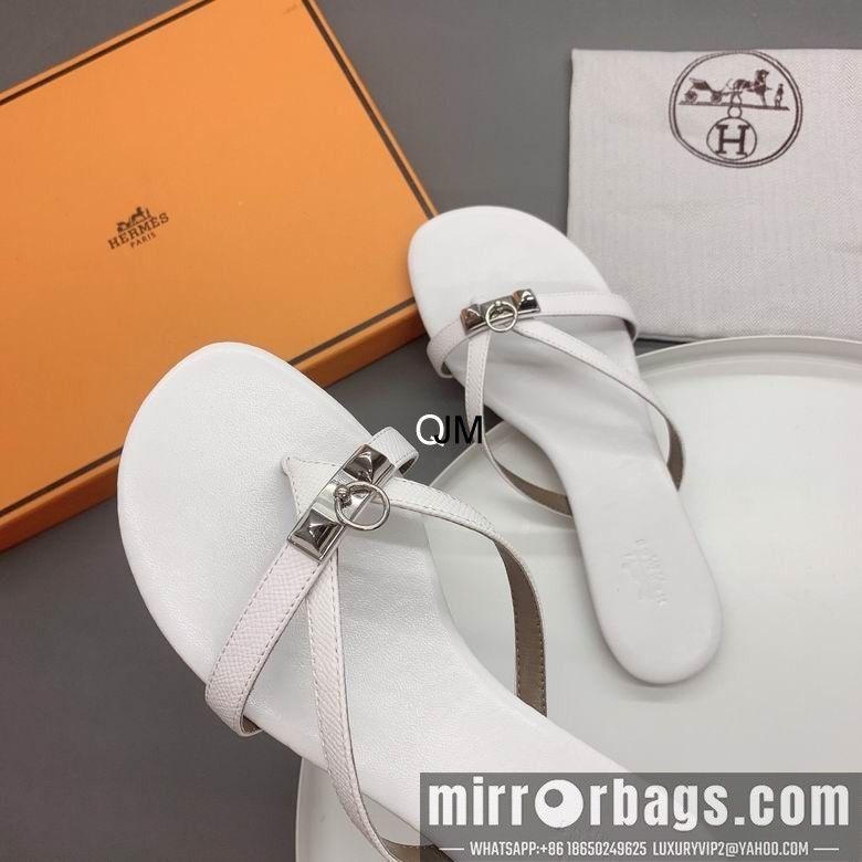 Replica Hermes Shoes Hermes sz35-39 JM0135