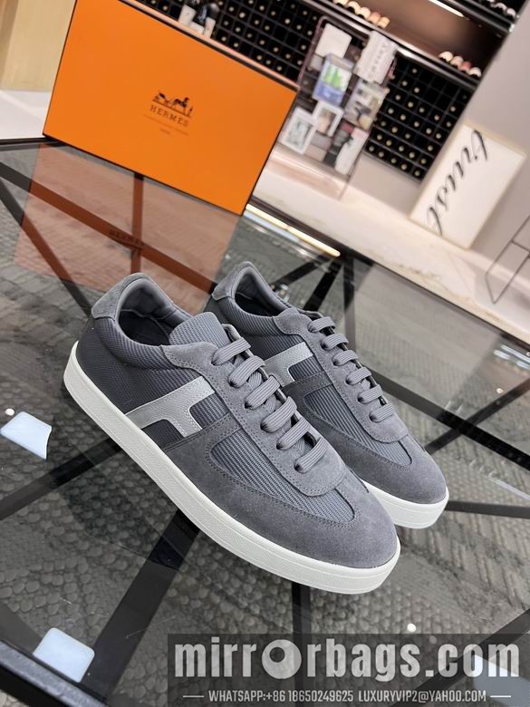 Replica Hermes Shoes Hermes sz38-44 4C n1203