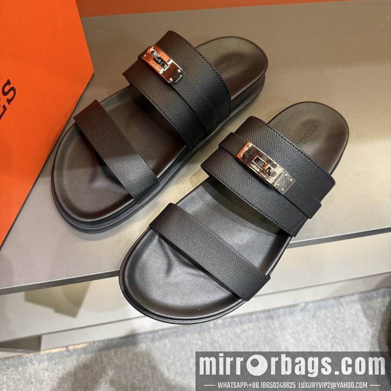 Replica Hermes Shoes Hermes sz38-45 jyh0515