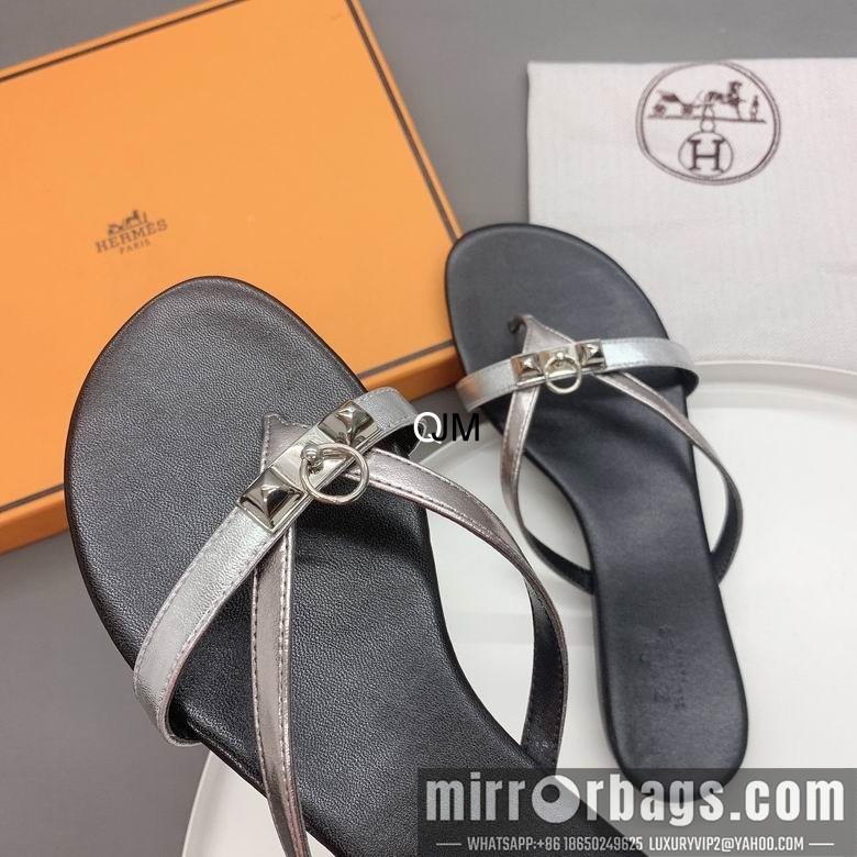 Replica Hermes Shoes Hermes sz35-39 JM0135