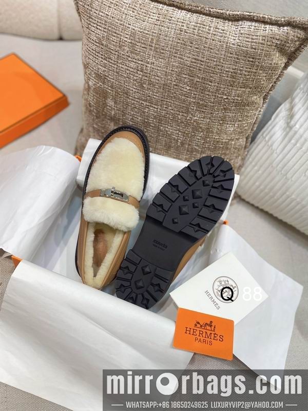 Replica Hermes Shoes Hermes sz35-40 K1103