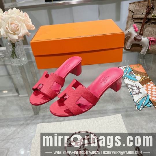 Replica Hermes Shoes Hermes sz34-42 mnh0209