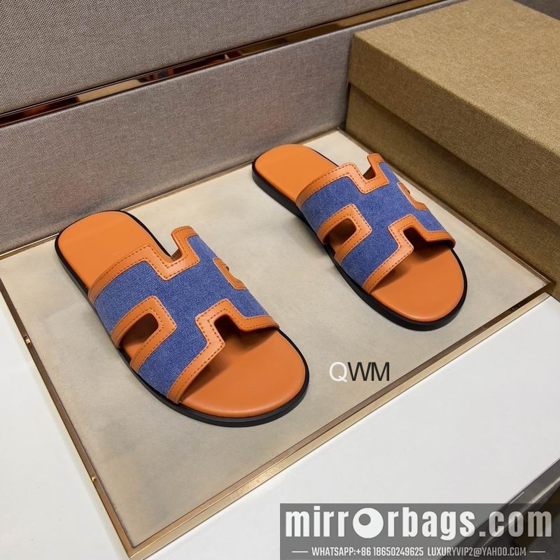 Replica Hermes Shoes Hermes sz38-44 WM0134