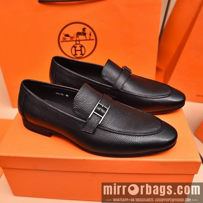 Replica Hermes Shoes Hermes sz38-45 mnf0261