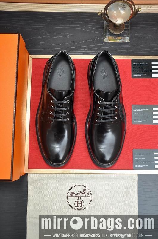 Replica Hermes Shoes Hermes sz38-45 mnf0212