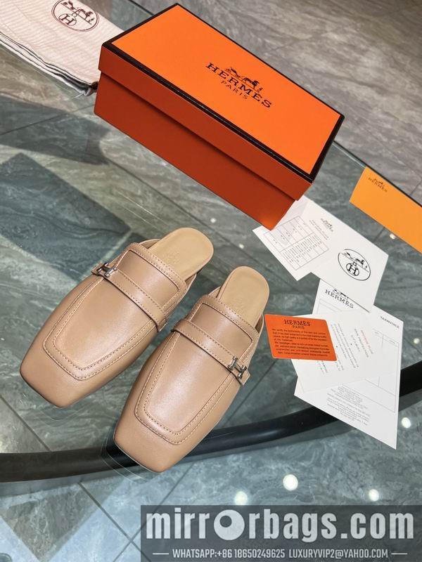 Replica Hermes Shoes Hermes sz35-41 mnf0207