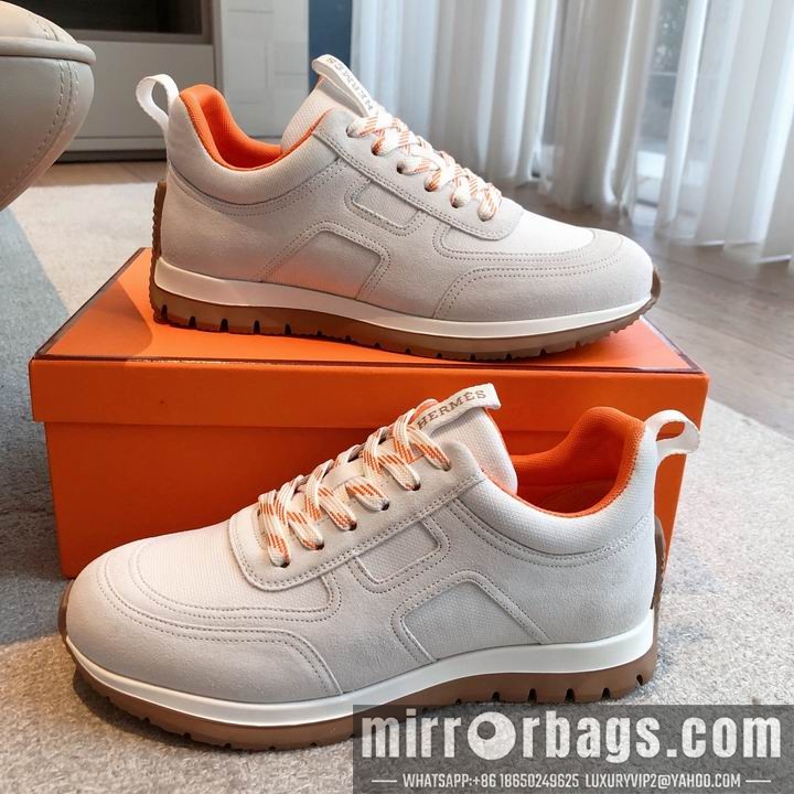 Replica Hermes Shoes Hermes sz35-46 mnh0205