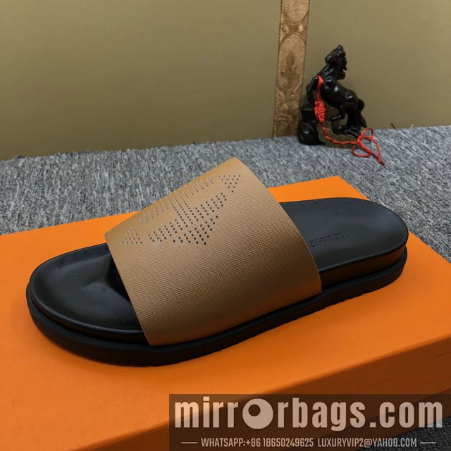 Replica Hermes Shoes 21703087 SZ 38-44