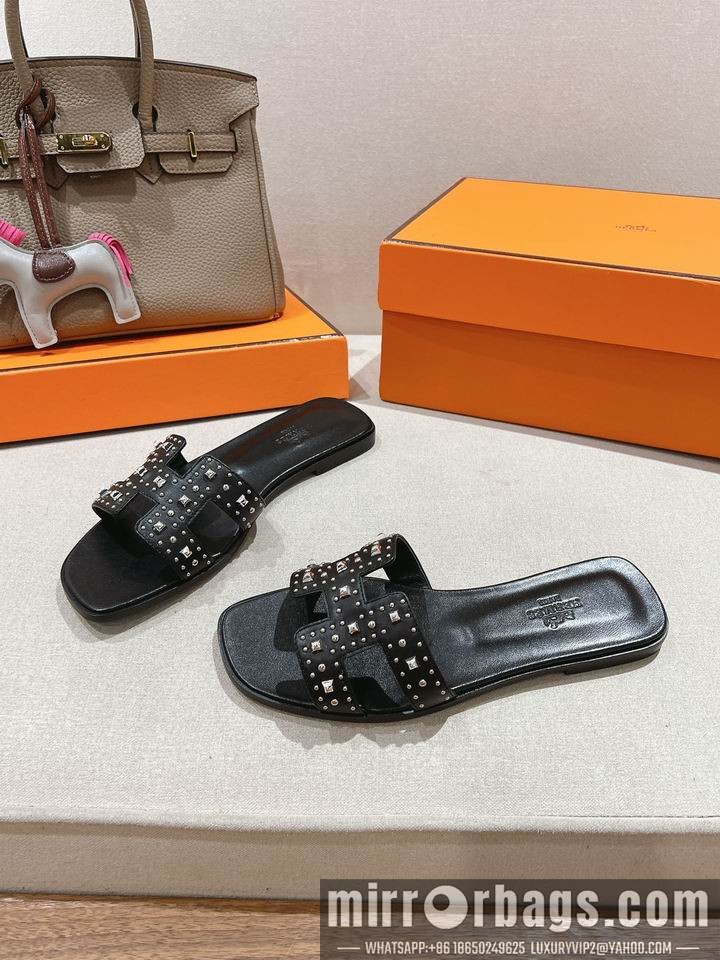 Replica Hermes Shoes Hermes sz34-42 mnh0214