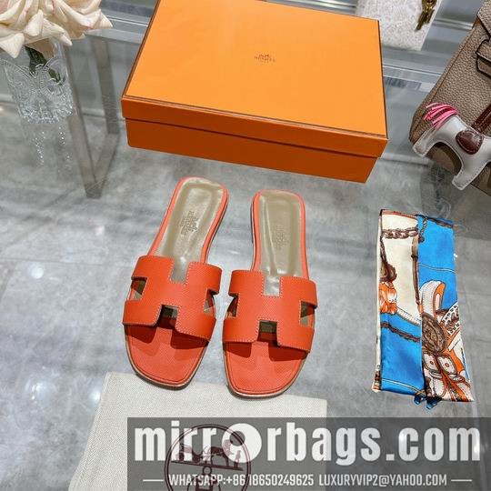Replica Hermes Shoes Hermes sz34-42 mnh0224