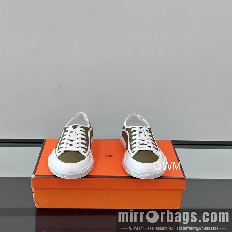 Replica Hermes Shoes Hermes sz38-45 WM0706