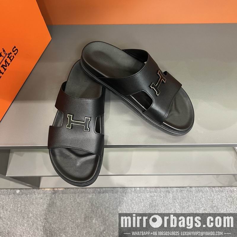Replica Hermes Shoes Hermes sz38-45 mnh0502