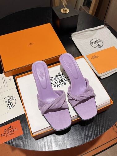 Replica Hermes Shoes Hermes sz34-42 5.5cm mnh0802
